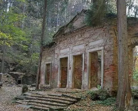 Inn Pod Jilmem