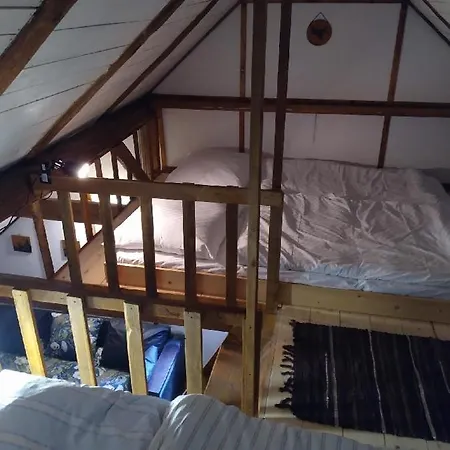 Inn Pod Jilmem Zumberk